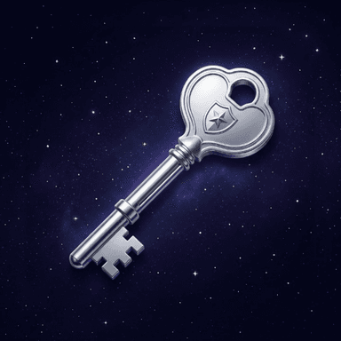 Your Key
